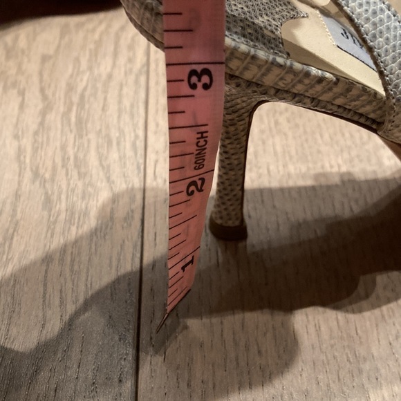 Jimmy choo - Picture 8 of 8